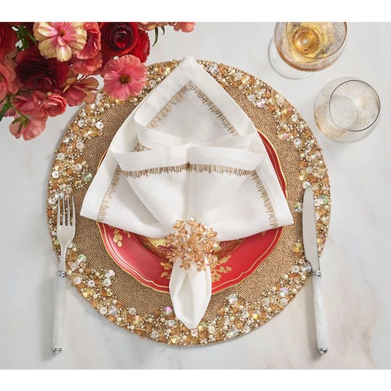Supernova Placemat, Set of 2