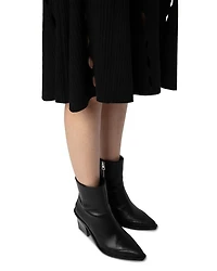 Ginza We Noir Skirt