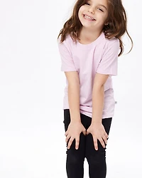 Girls' Leggings, Pack of 3 - Baby