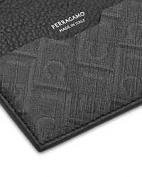 Monogram Credit Card Holder