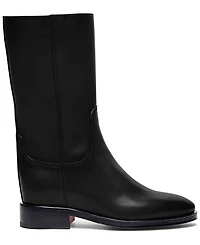 Women's Fleeces Leather Boot
