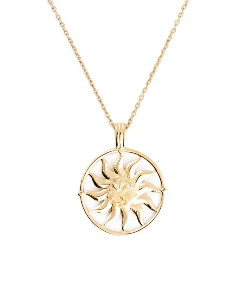 Aurora Necklace