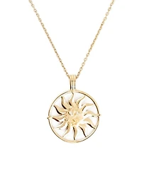 Aurora Necklace