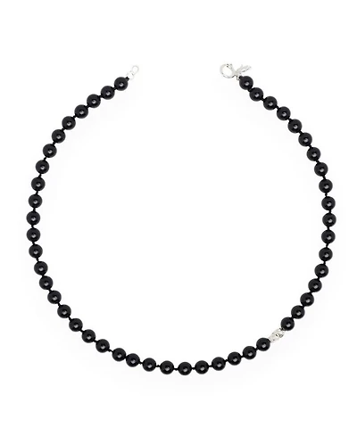 Lorcan Onyx Necklace