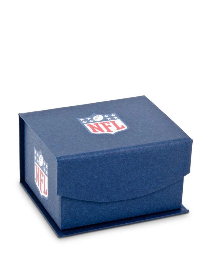 Dallas Cowboys Cufflinks