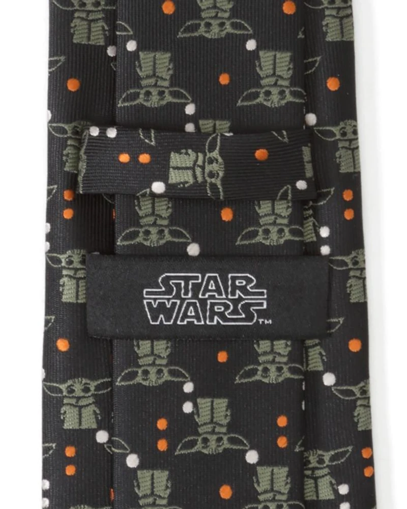 Star Wars The Child Tie