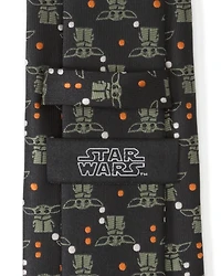 Star Wars The Child Tie