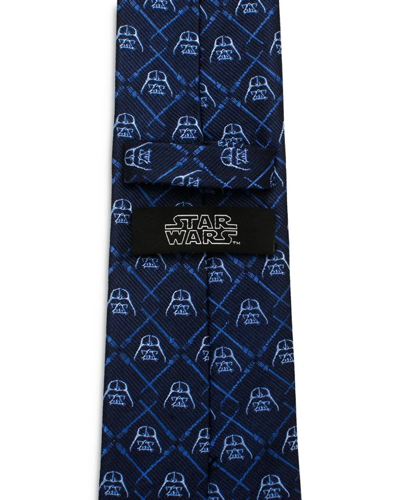 Star Wars Darth Vader Lightsaber Tie