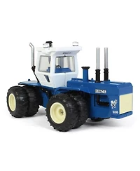 1/64 Kinze Big Blue 4WD with Duals 14 - Ages 5-7