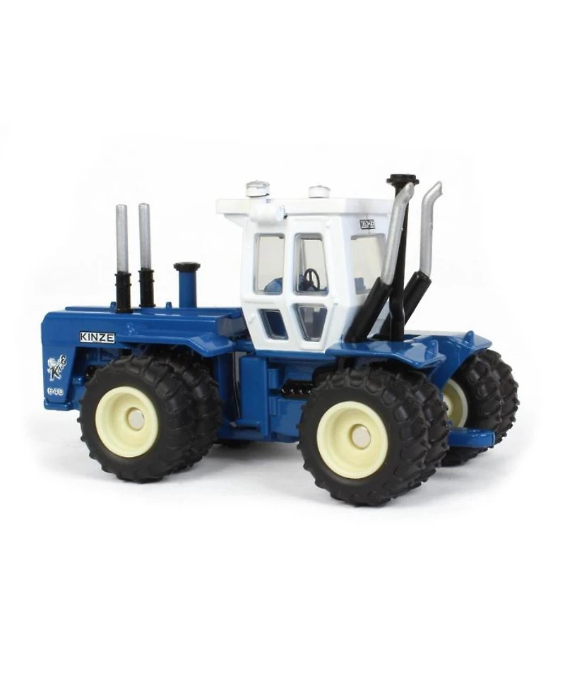 1/64 Kinze Big Blue 4WD with Duals 14 - Ages 5-7