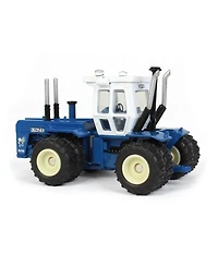 1/64 Kinze Big Blue 4WD with Duals 14 - Ages 5-7