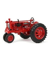Ertl 1/16 International Harvester Farmall Tractor 100th Anniversary Edition 14