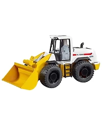 Bruder 1/16 Articulated Wheel Loader - Ages 5-7