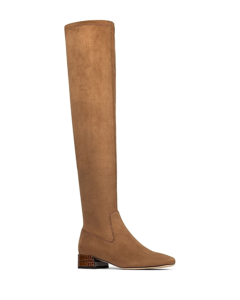 Donald Pliner Women's Dolores Over The Knee Boots