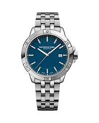 Raymond Weil Tango Bracelet Watch, 41mm