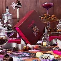 Chocolat Puzzle