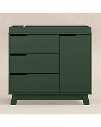 Hudson 3 Drawer Changing Dresser