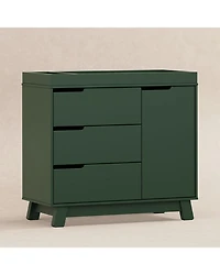 Hudson 3 Drawer Changing Dresser
