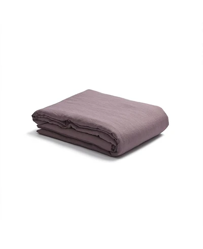 Linen Blend Flat Sheet