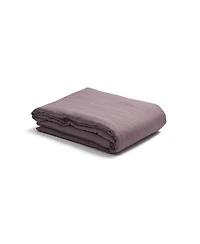 Linen Blend Flat Sheet