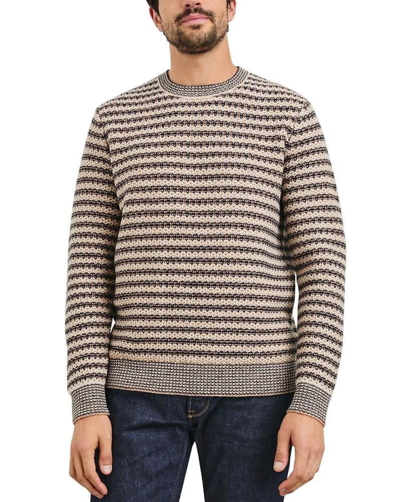 Carrick Crewneck Sweater
