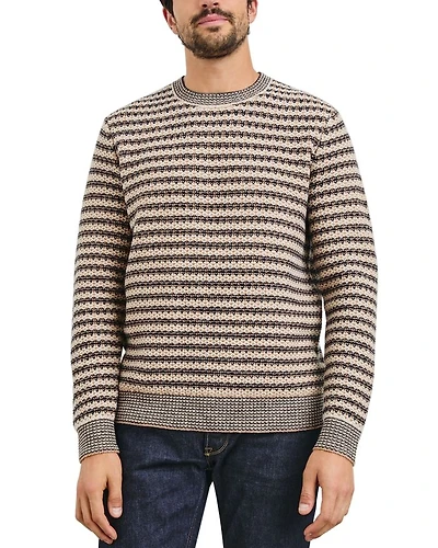 Carrick Crewneck Sweater