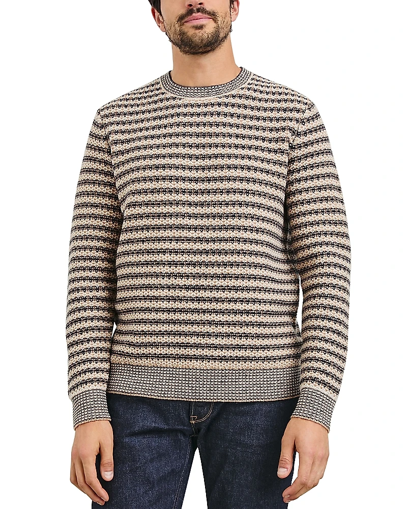 Rails Carrick Crewneck Sweater