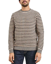 Rails Carrick Crewneck Sweater