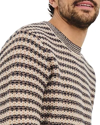 Carrick Crewneck Sweater