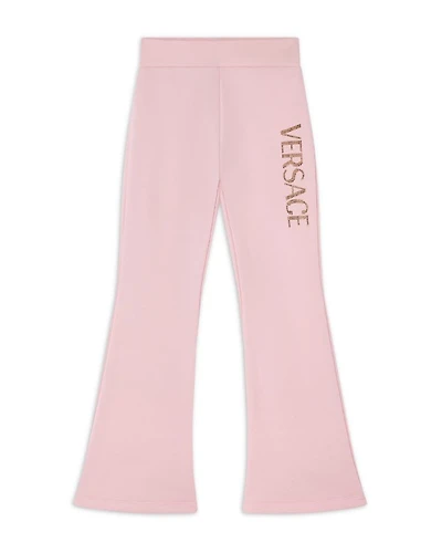 Girls' Strass Fleece Sweatpants - Little Kid, Big Kid