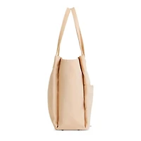 The Commuter Tote Bag