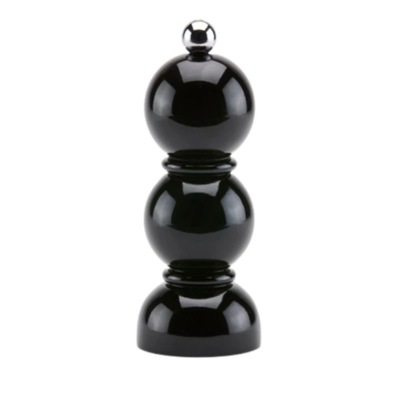 Lacquered Minibob Mill