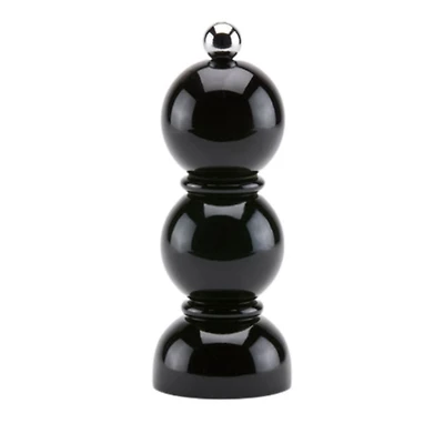 Lacquered Minibob Mill