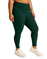 Spacedye Out Of Pocket High Waisted Leggings