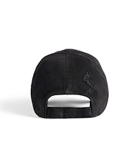 Metalhead Cap