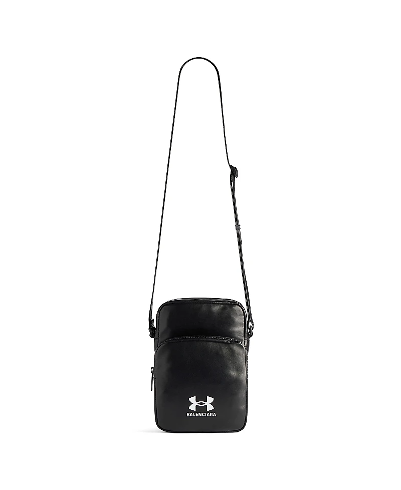 Balenciaga Under Armour Crossbody Pouch