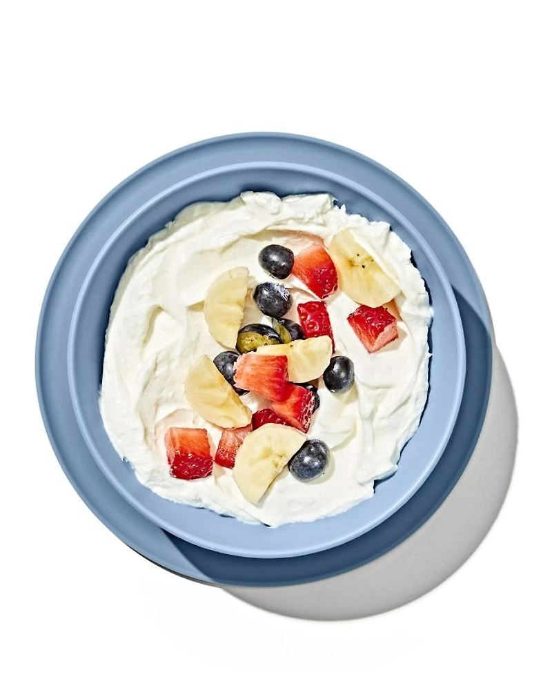 Tot Stick & Stay Suction Bowl