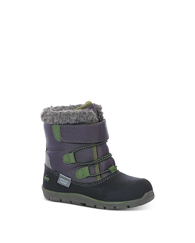 Boys' Gilman Waterproof Boots - Baby, Toddler