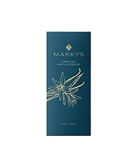 Marky's Premium Indonesian Vanilla Beans 4 oz
