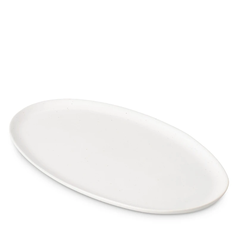 Fable The Oval Serving Platter
