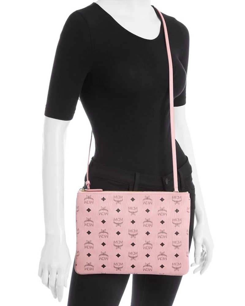 Aren Visetos Medium Pouch