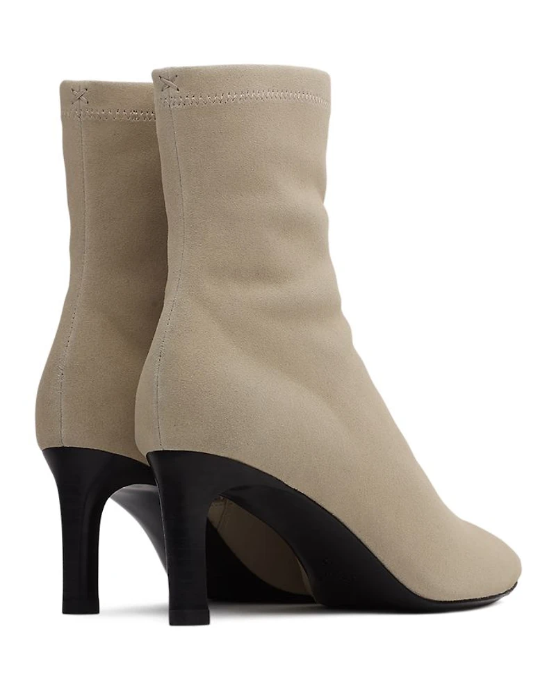 Women's Britt Pointed Toe Booties