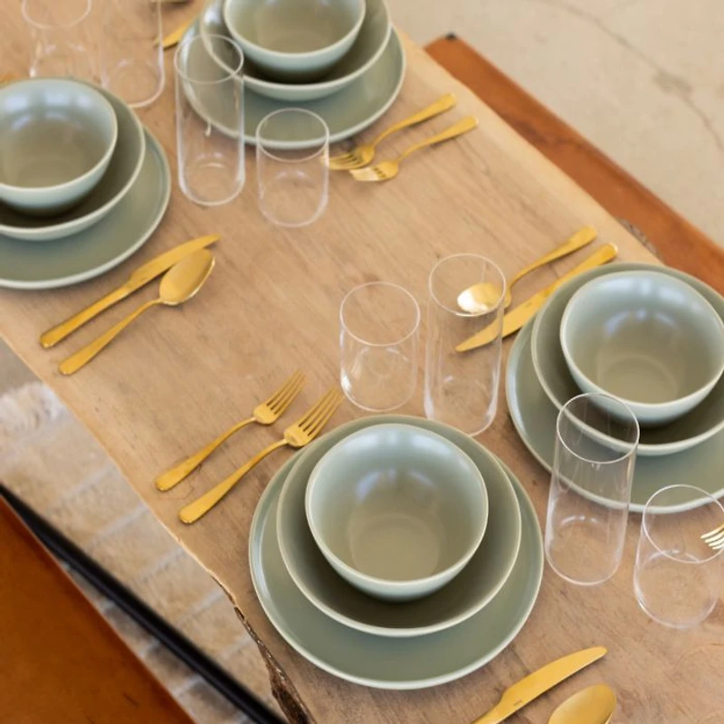 The Breakfast Bowls, Set of 4