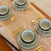 The Breakfast Bowls, Set of 4