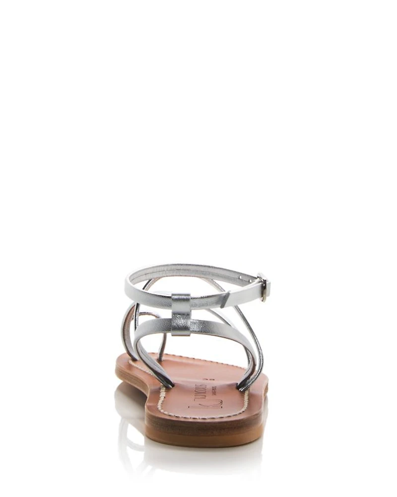 Women's Ombeline Flat Sandals