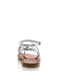 Women's Ombeline Flat Sandals
