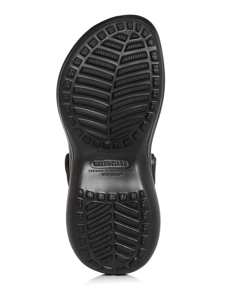 x Crocs Women's Platform Clogs