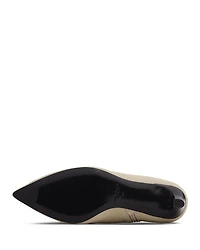Women's Britt Pointed Toe Booties