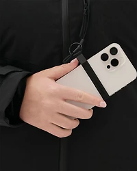 Lawrence Hooded Coat