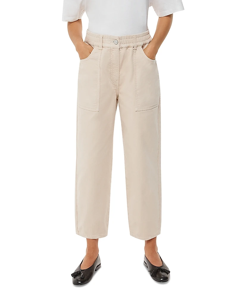 Whistles Tessa Casual Trousers